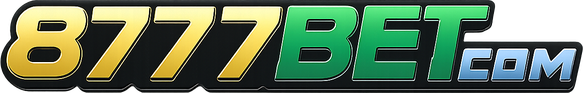 8777bet com লোগো